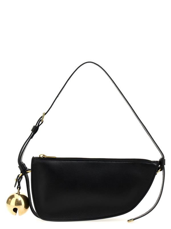 Burberry shield Sling Mini Shoulder Bag - Women - Piano Luigi