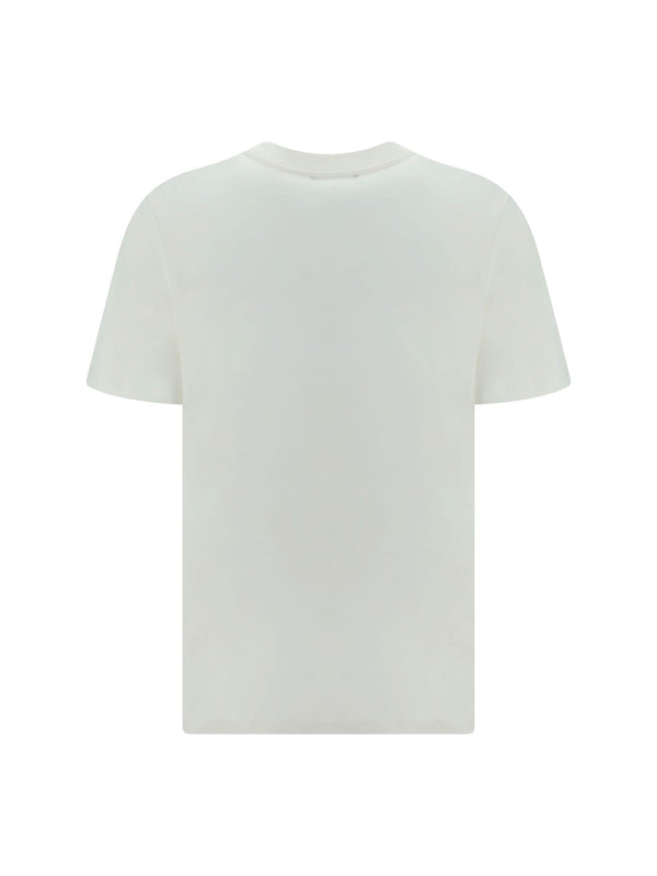 Balmain T-shirt - Men - Piano Luigi