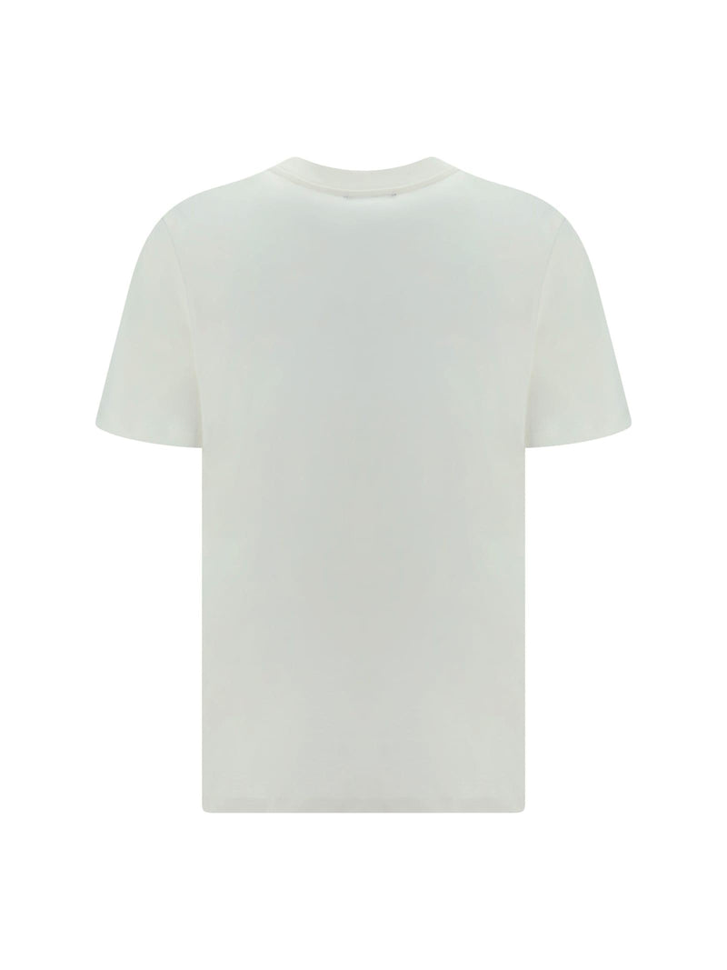 Balmain T-shirt - Men - Piano Luigi