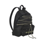 Givenchy Logo Backpack - Men - Piano Luigi