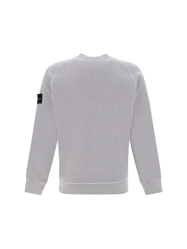 Stone Island Sweatshirt - Men - Piano Luigi