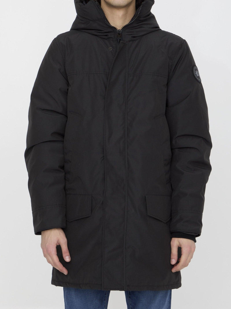 Canada Goose Langford Parka - Men - Piano Luigi