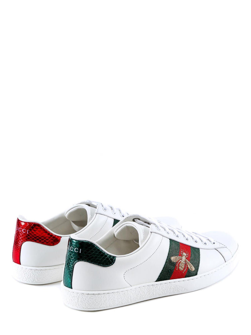 Gucci Ace Sneakers - Men - Piano Luigi