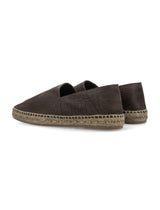 Tom Ford Espadrille - Men - Piano Luigi