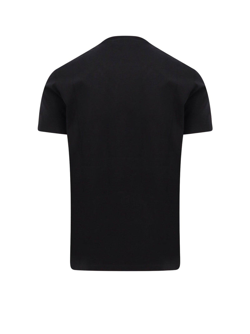 Dsquared2 T-shirt - Men - Piano Luigi