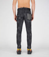 Dsquared2 5 Pockets - Men - Piano Luigi