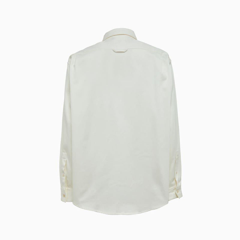 Acne Studios Shirt - Men - Piano Luigi