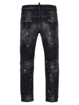 Dsquared2 skater Jeans - Men - Piano Luigi