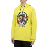 Balmain Logo Hooded Sweatshirt - Men - Piano Luigi