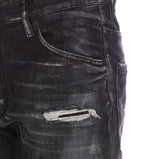 Dsquared2 Ripped Skater Jean Jeans - Men - Piano Luigi