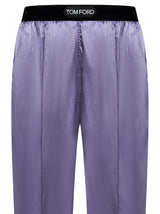 Tom Ford Trousers - Women - Piano Luigi