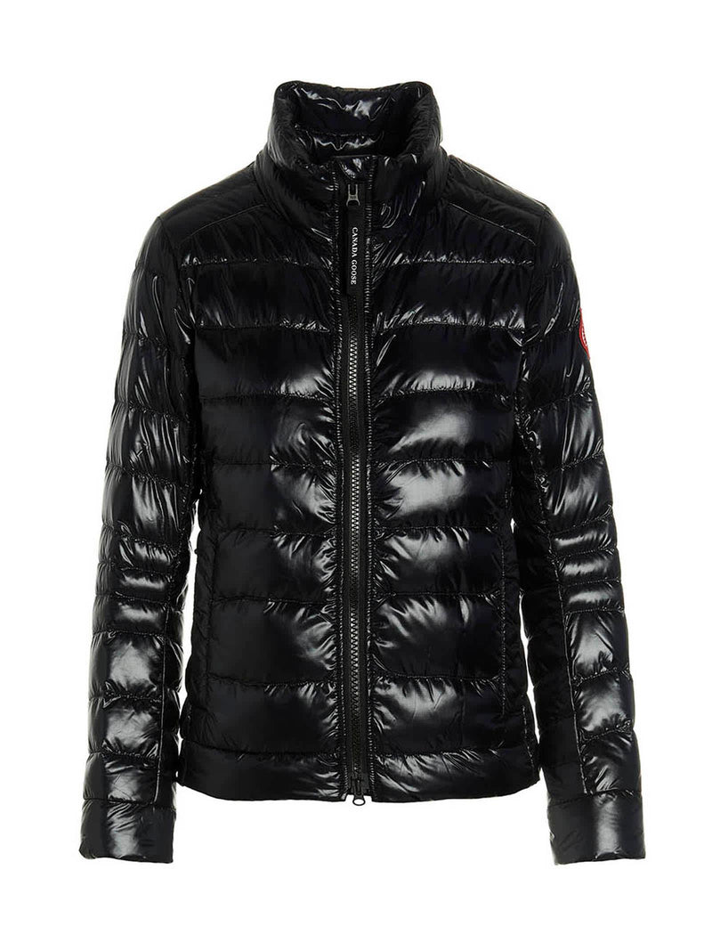 Canada Goose cypress Puffer Jacket - Women - Piano Luigi