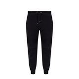 Balmain Cotton Joggers - Men - Piano Luigi