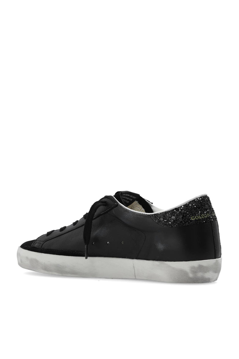 Golden Goose Super-star Sneakers - Women - Piano Luigi