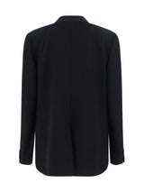 Balenciaga Blazer Jacket - Men - Piano Luigi