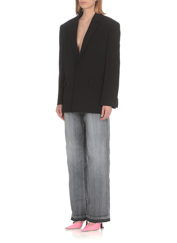 Dsquared2 Icon Blazer - Women - Piano Luigi