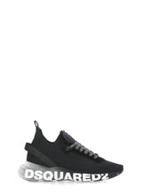 Dsquared2 Fly Running Sneakers - Men - Piano Luigi