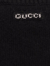 Gucci Cardigan - Women - Piano Luigi