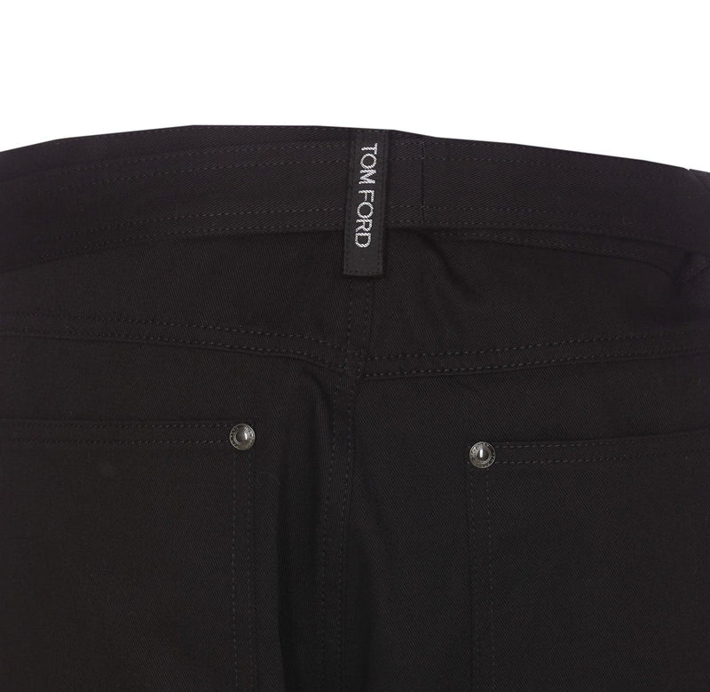 Tom Ford Pants - Women - Piano Luigi