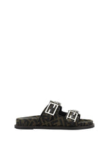 Fendi Sandals - Women - Piano Luigi