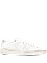 Golden Goose Stardan Sneakers - Men - Piano Luigi