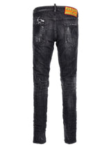 Dsquared2 Jeans pac-man Cool Guy - Men - Piano Luigi