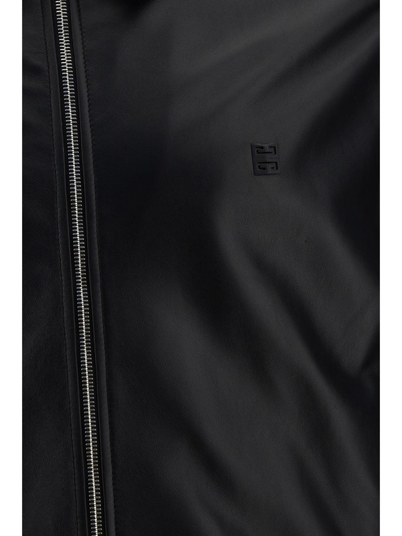 Givenchy Jacket - Men - Piano Luigi