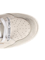 Golden Goose ball Star Sneakers - Women - Piano Luigi