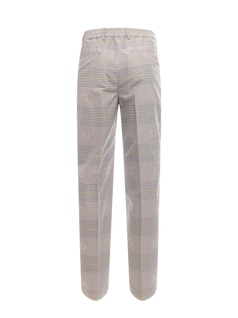 Fendi Trouser - Men - Piano Luigi