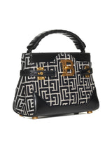 Balmain B-buzz 22 Handbag - Women - Piano Luigi