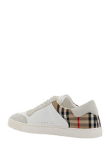 Burberry Sneakers - Men - Piano Luigi