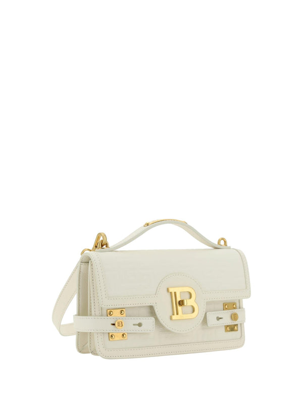 Balmain B-buzz Handbag - Women - Piano Luigi