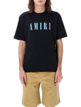 AMIRI Core Logo Tee - Men - Piano Luigi