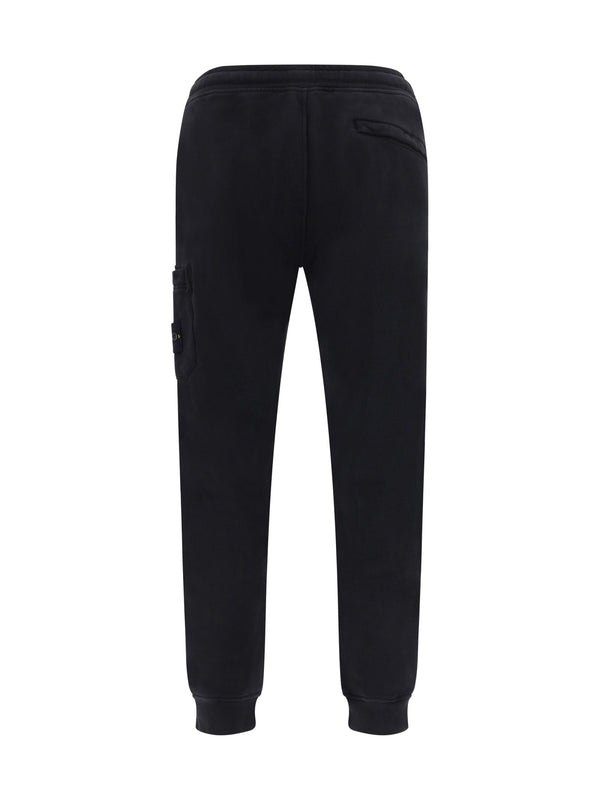 Stone Island Sweatpants - Men - Piano Luigi