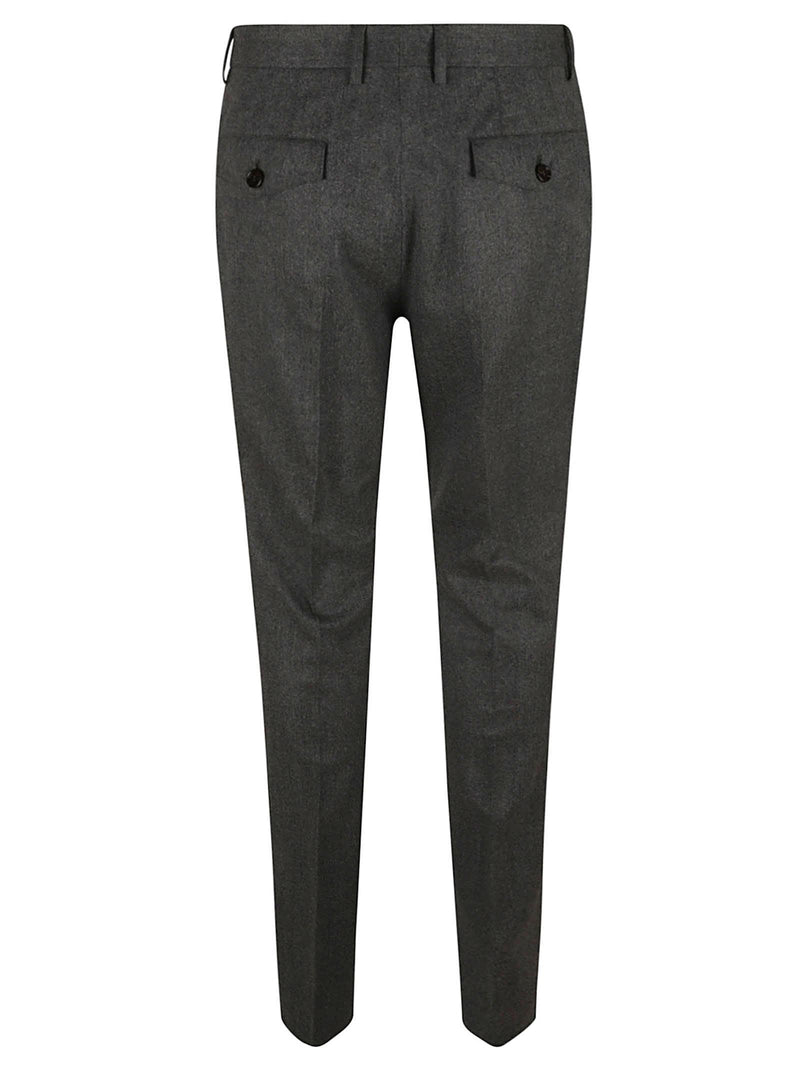 Brunello Cucinelli Wrap Trousers - Men - Piano Luigi