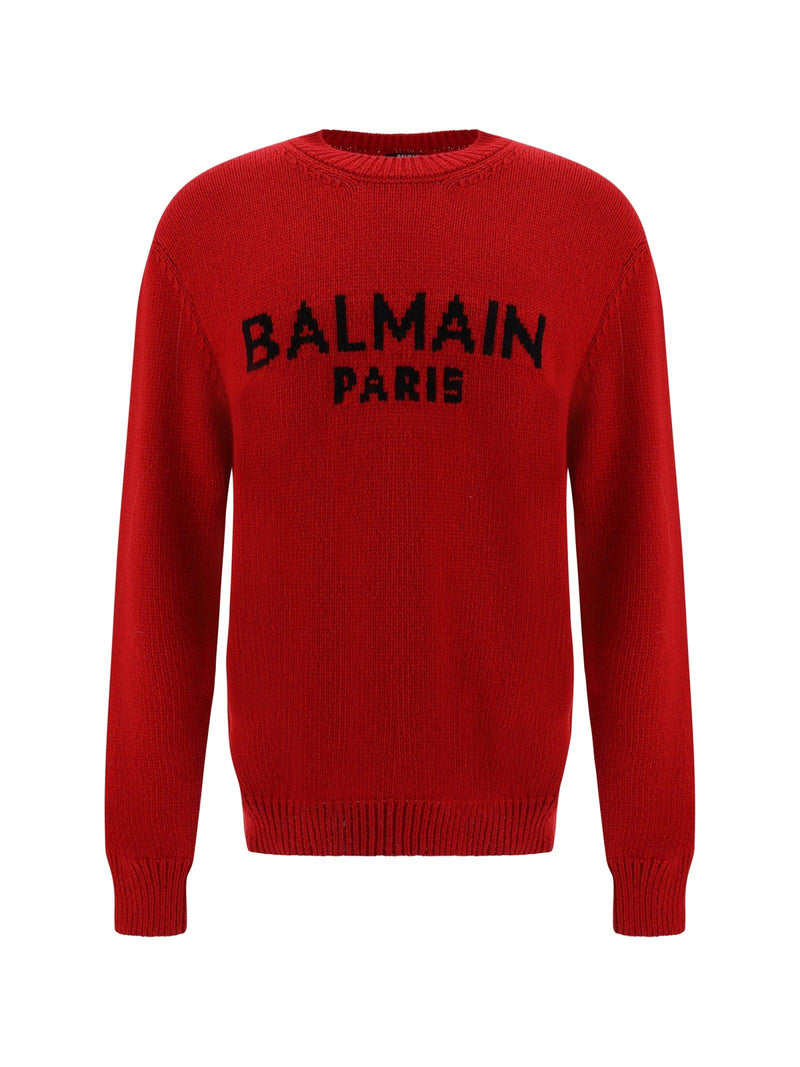 Balmain Sweater - Men - Piano Luigi