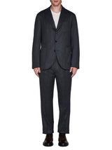 Brunello Cucinelli Suit - Men - Piano Luigi