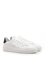 Golden Goose Purestar Sneakers - Men - Piano Luigi