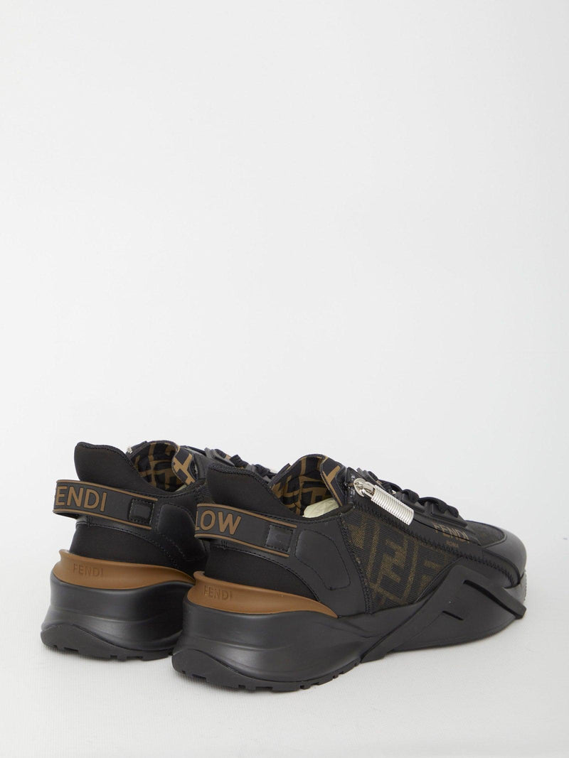 Fendi Flow Sneakers - Men - Piano Luigi