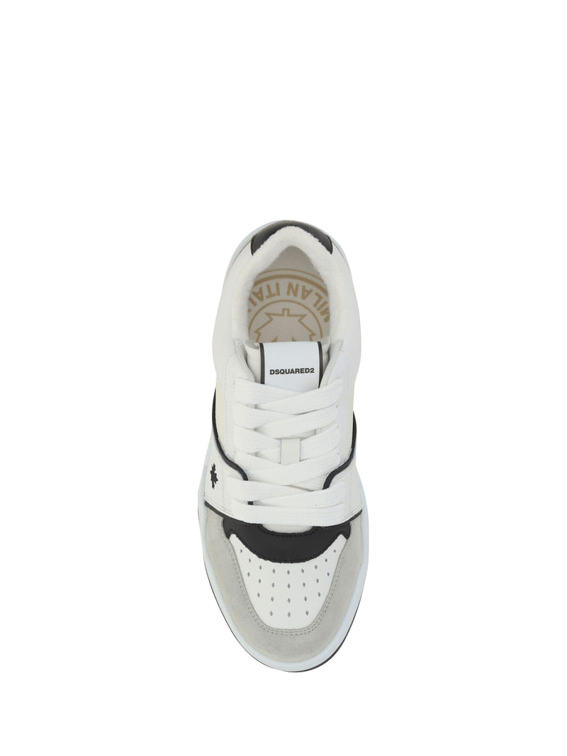 Dsquared2 Sneakers - Women - Piano Luigi