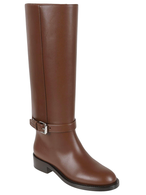 Burberry Emmett Boots - Women - Piano Luigi