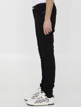 AMIRI Stack Jeans - Men - Piano Luigi