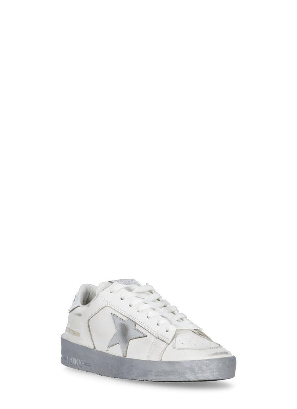 Golden Goose Stardan Sneakers - Women - Piano Luigi