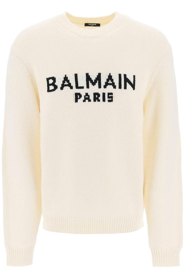 Balmain Sweater - Men - Piano Luigi