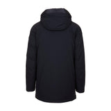 Woolrich Mountain Hooded Dowb Parka - Men - Piano Luigi