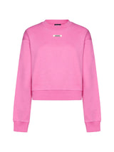 Jacquemus Fleece - Women - Piano Luigi