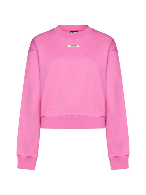 Jacquemus Fleece - Women - Piano Luigi