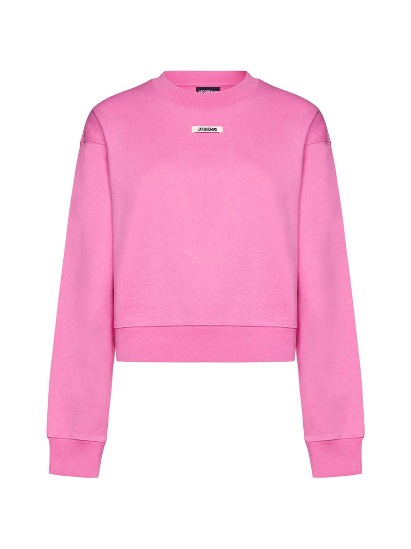 Jacquemus Fleece - Women - Piano Luigi