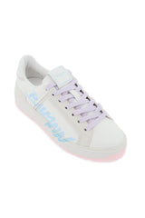 Balmain B-court Sneakers - Women - Piano Luigi