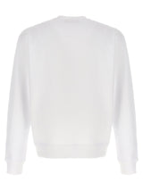 Dsquared2 cool Fit Sweatshirt - Men - Piano Luigi